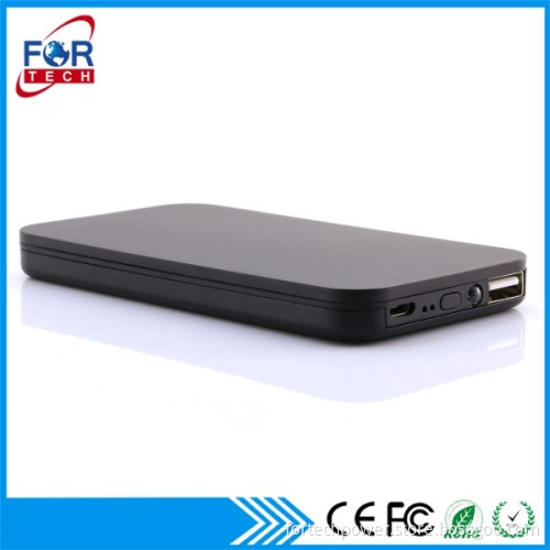 Electronic Promotion Portable Power Banks Innovations 2017 With Top Quality Power Bank With Usb Function